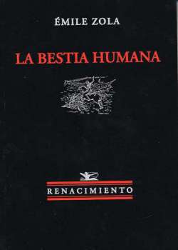 La bestia humana