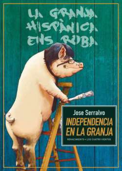 Independencia en la granja - Ebook