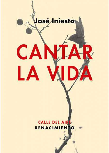 Cantar la vida