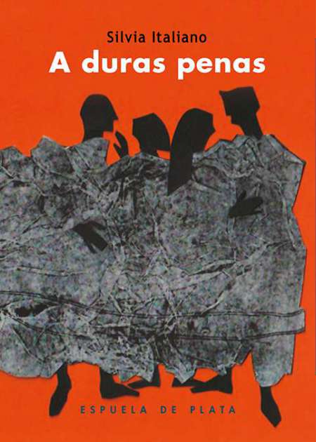 A duras penas - Ebook