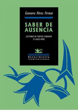 Saber de ausencia