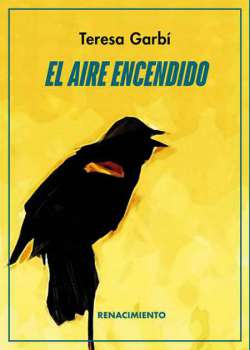 El aire encendido