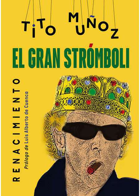 El gran Strómboli