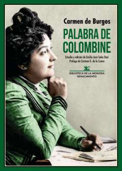 Palabra de Colombine