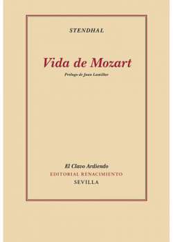 Vida de Mozart