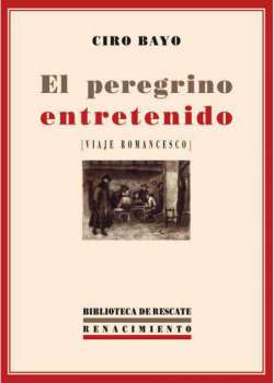 El peregrino entretenido