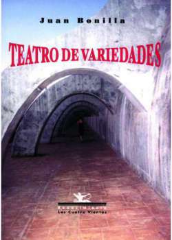 Teatro de variedades