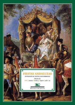 Fiestas andaluzas