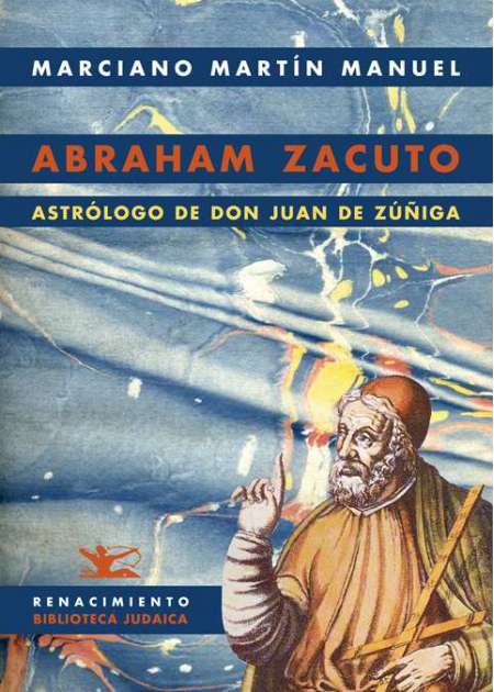 Abraham Zacuto