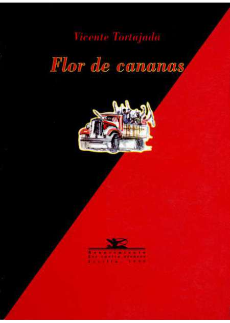 Flor de cananas