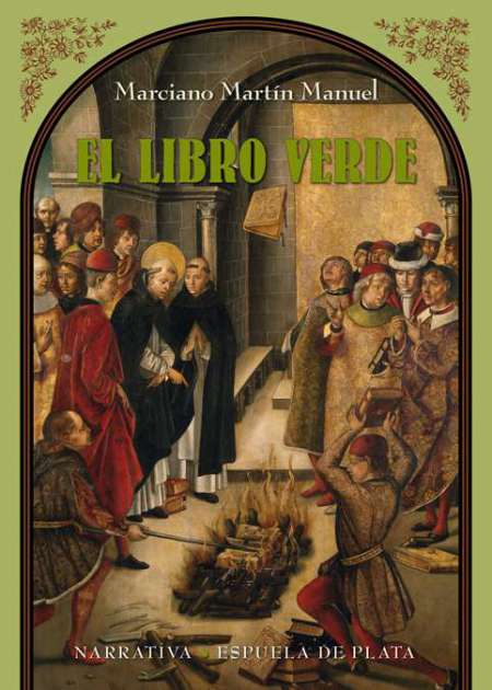 El Libro Verde