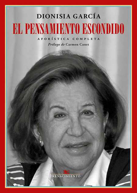 El pensamiento escondido