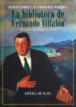 La biblioteca de Fernando Villalón