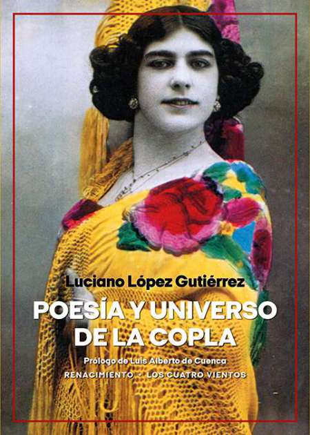 Poesía y universo de la copla