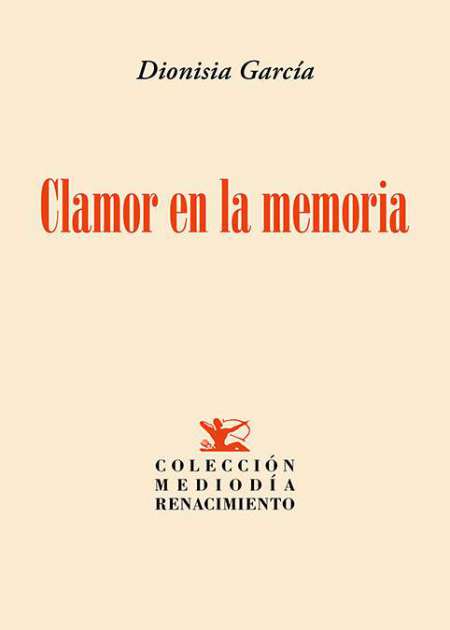 Clamor en la memoria