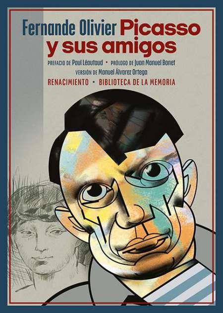 Picasso y sus amigos