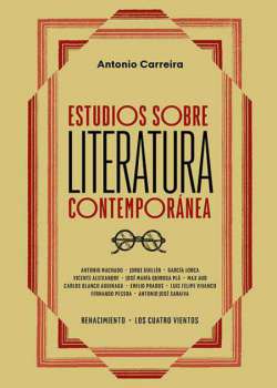 Estudios sobre literatura contemporánea