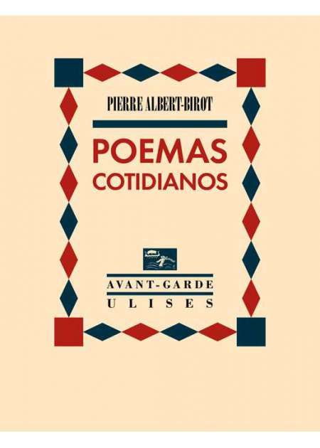 Poemas cotidianos