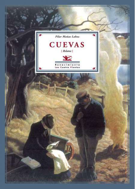 Cuevas