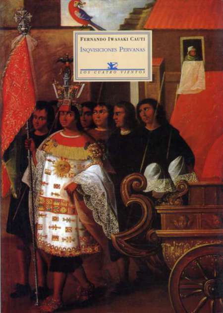 Inquisiciones peruanas