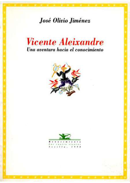 Vicente Aleixandre