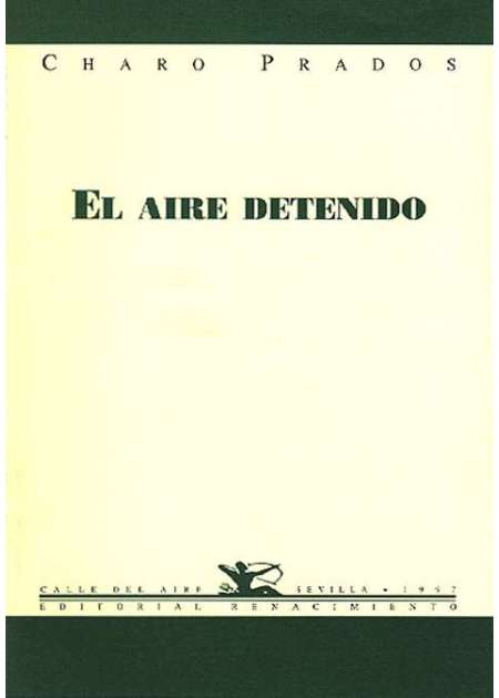 El aire detenido