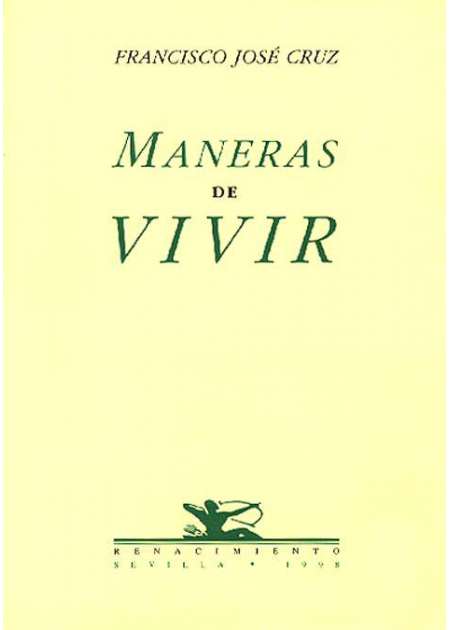 Maneras de vivir