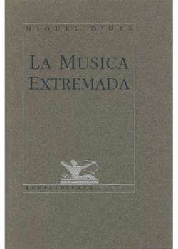 La música extremada