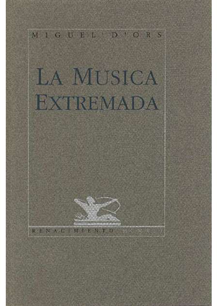 La música extremada