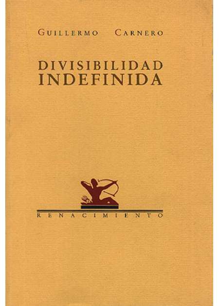 Divisibilidad indefinida