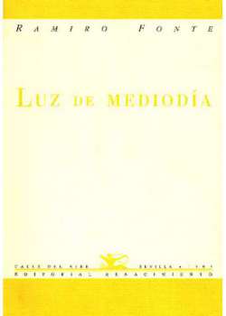 Luz de mediodía