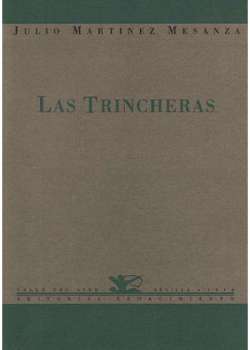 Las trincheras