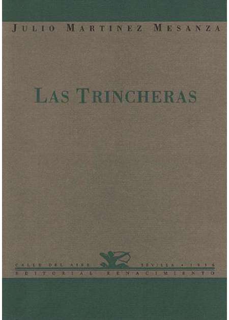 Las trincheras