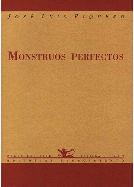 Monstruos perfectos