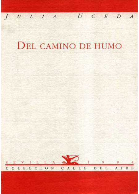 Del camino de humo