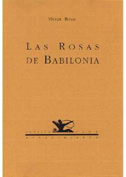 Las rosas de Babilonia