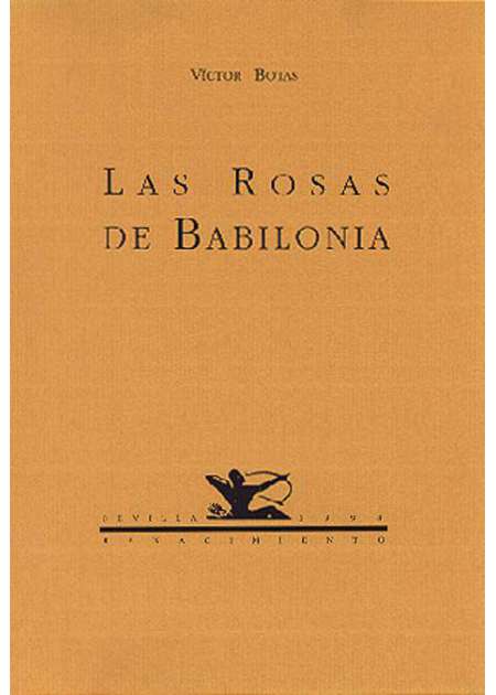 Las rosas de Babilonia