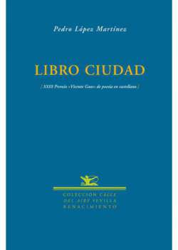 Libro ciudad