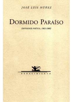 Dormido paraíso