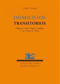 Domicilios transitorios