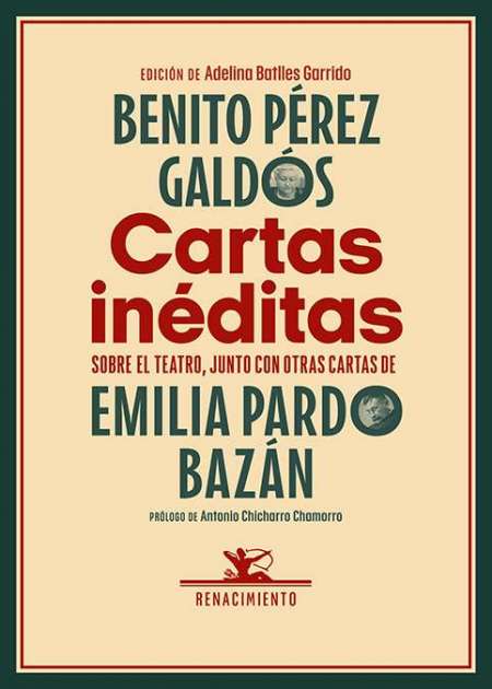 Cartas inéditas