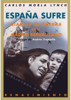 España sufre