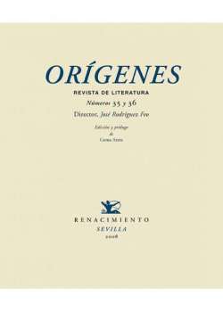 Orígenes - Ebook