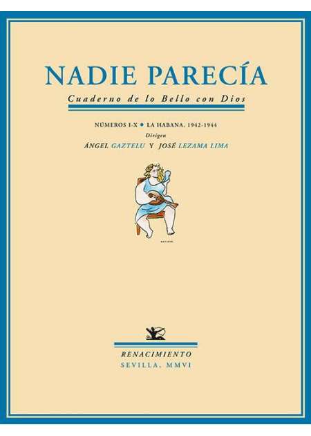 Nadie Parecía - Ebook