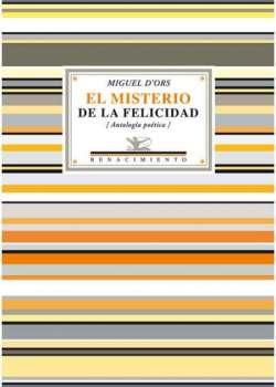 El misterio de la felicidad - Ebook