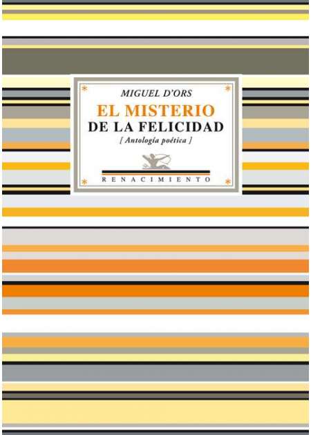 El misterio de la felicidad - Ebook