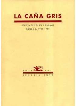 La caña gris - Ebook