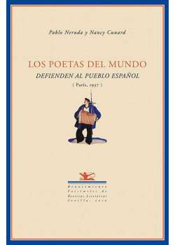 Los poetas del mundo defienden al pueblo español - Ebook