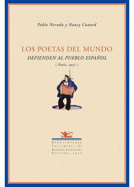 Los poetas del mundo defienden al pueblo español - Ebook