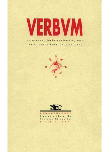 Verbum - Ebook